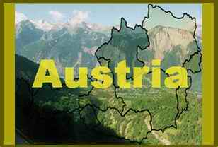 Programmi turistici in Austria: visite guidate, 
giro città, visite musei, gite in pullman, itinerari guidati, escursioni, esposizioni, manifestazioni ecc.