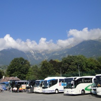Busreisen in Österreich buchen