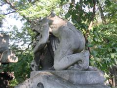 Foto Wiener Sankt Marx Friedhof