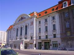 Foto Wiener Konzerthaus