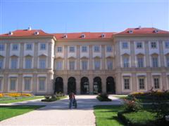 Foto Wiener Liechtenstein Museum