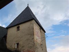 Foto Burg Hochosterwitz