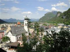 Foto aus Kufstein
