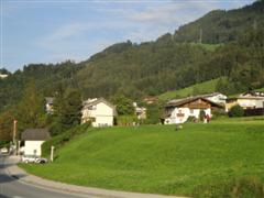 Ein Foto aus Tirol