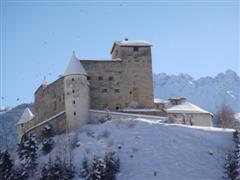 Ein Foto aus Tirol